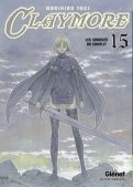 Claymore T.15 Claymore T.15