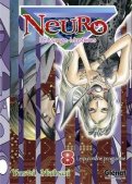 Neuro T.8 Neuro T.8