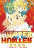 Hunter X Hunter T.26 Hunter X Hunter T.26