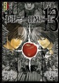Death Note T.13