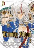 Trinity Blood T.7 Trinity Blood T.7