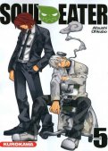 Soul Eater T.5 Soul Eater T.5