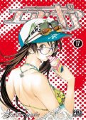 Air gear T.17 Air gear T.17