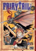 Fairy Tail T.8