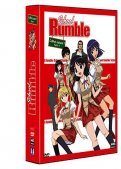 School rumble - saison 1 - Vol.1 School rumble - saison 1 - Vol.1
