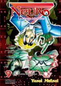 Neuro T.9 Neuro T.9