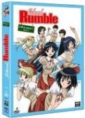 School rumble - saison 1 - Vol.2 School rumble - saison 1 - Vol.2
