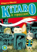 Kitaro le repoussant T.8 Kitaro le repoussant T.8