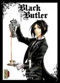 Black Butler T.1