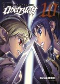 Ubel Blatt T.10 Ubel Blatt T.10