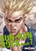 Sun Ken Rock T.7 Sun Ken Rock T.7