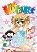 Kilari T.4 Kilari T.4