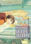 La cité Saturne T.2 La cité Saturne T.2