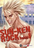 Sun Ken Rock T.8