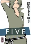 Five T.7