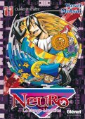 Neuro T.11 Neuro T.11