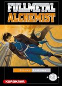 Fullmetal Alchemist T.23 Fullmetal Alchemist T.23