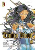 Trinity Blood T.10