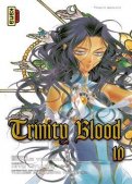 Trinity Blood T.10 Trinity Blood T.10
