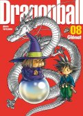 Dragon Ball - Perfect édition T.8