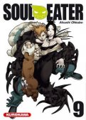 Soul Eater T.9 Soul Eater T.9