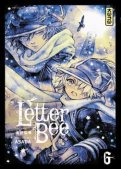 Letter Bee T.6 Letter Bee T.6