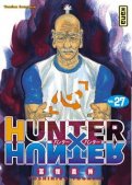 Hunter X Hunter T.27 Hunter X Hunter T.27