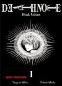 Death Note - Black édition T.1