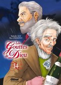 Les gouttes de dieu T.14 Les gouttes de dieu T.14