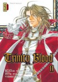 Trinity Blood T.11 Trinity Blood T.11