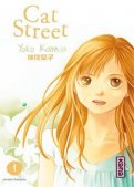 Cat street T.1 Cat street T.1