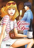 Les gouttes de dieu T.15 Les gouttes de dieu T.15