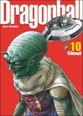 Dragon Ball - Perfect édition T.10