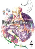 Pandora hearts T.4 Pandora hearts T.4