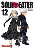 Soul Eater T.12 Soul Eater T.12