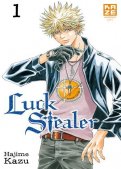 Luck stealer T.1 Luck stealer T.1