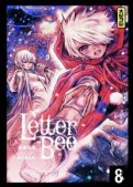 Letter Bee T.8 Letter Bee T.8