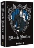 Black Butler - saison 1 - Vol.3