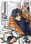 Kenshin le vagabond - Perfect édition T.8 Kenshin le vagabond - Perfect édition T.8