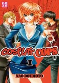 Cosplay Cops T.1 Cosplay Cops T.1