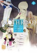 Cloth Road T.4 Cloth Road T.4