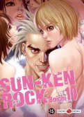 Sun Ken Rock T.10
