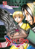 Neuro T.15 Neuro T.15
