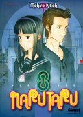 Naru Taru - Nouvelle édition T.8 Naru Taru - Nouvelle édition T.8