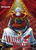 Witch Hunter T.11 Witch Hunter T.11