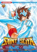 Saint seiya - the lost canvas T.16