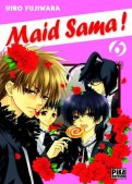 Maid sama T.6 Maid sama T.6