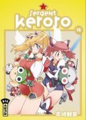Keroro T.18 Keroro T.18