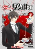 Mei's butler T.6