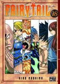 Fairy Tail T.18